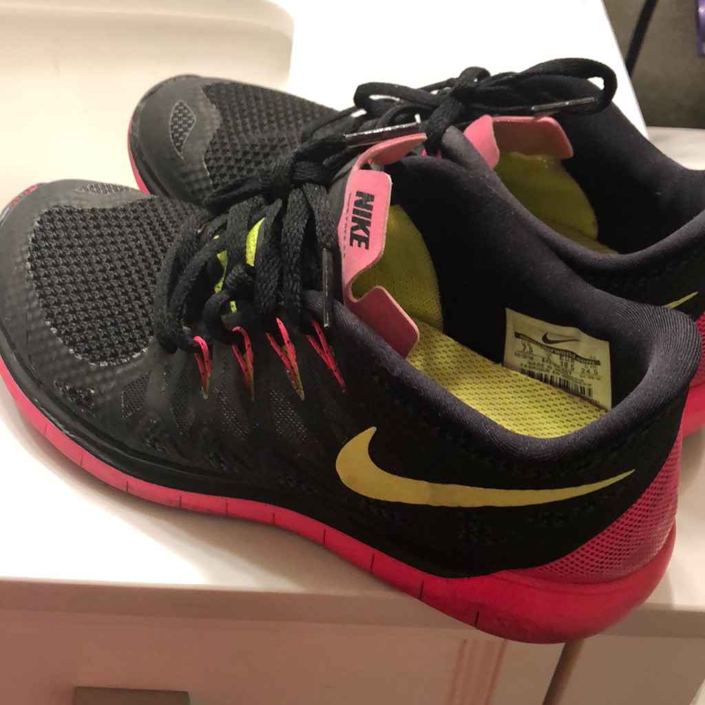 Womens Nike Shoes